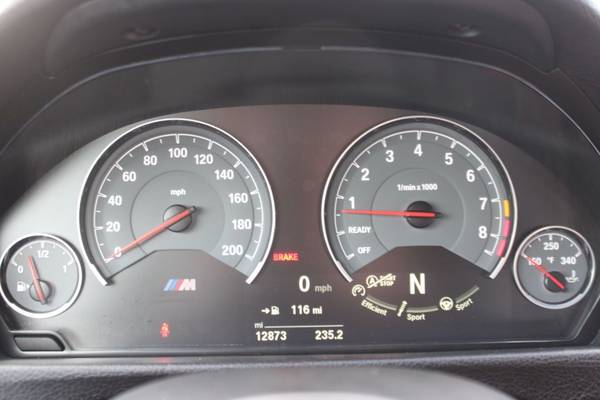 2017 BMW M4 - cars & trucks - by dealer - vehicle automotive sale for sale in Bellingham, WA – photo 21