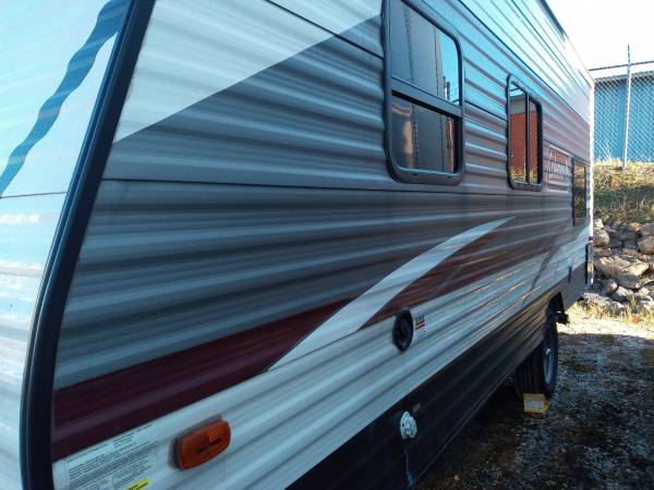 Camper LOADED DOWN WITH FREE EXTRAS REDUCED TO 14, 900 - cars & for sale in Abingdon, VA – photo 4