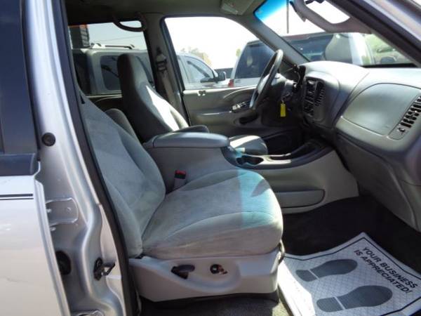 1999 Ford Expedition We Finance!!!!!- Closeout Sale! for sale in Casa Grande, AZ – photo 13