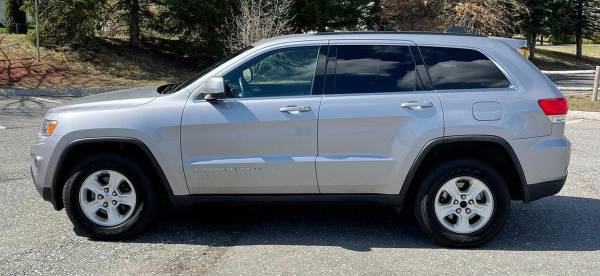 2016 Jeep Grand Cherokee Laredo 4x4 4dr SUV EVERYONE IS APPROVED! for sale in Salem, NH – photo 5