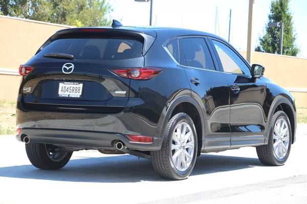 2019 Mazda CX-5 Black **WON'T LAST** for sale in Redwood City, CA – photo 6