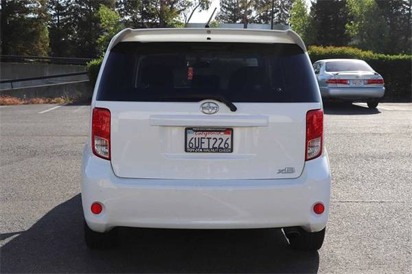 2012 Scion xB Call for availability - - by dealer for sale in ToyotaWalnutCreek.com, CA – photo 10