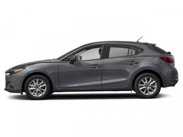 2018 Mazda Mazda3 5-Door Sport - hatchback - - by for sale in Cincinnati, OH – photo 4