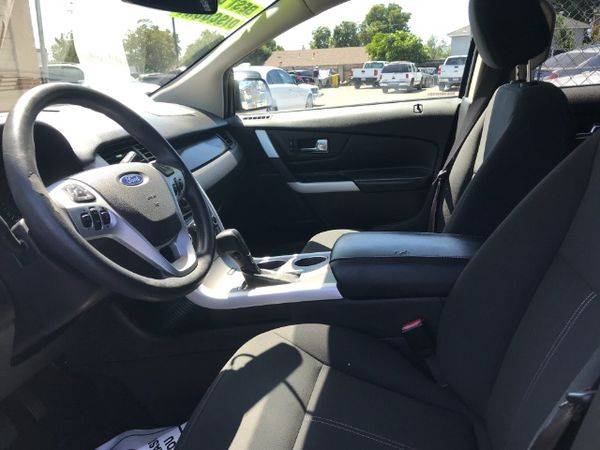 2013 Ford Edge SE EASY FINANCING AVAILABLE for sale in Santa Ana, CA – photo 17