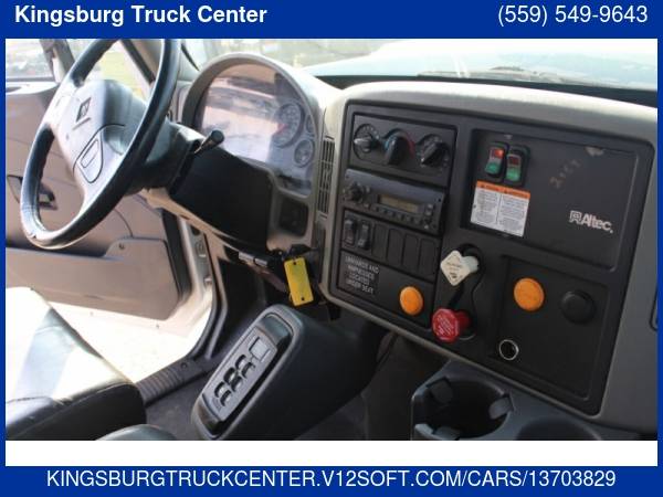 2012 International 7300 - - by dealer - vehicle for sale in Kingsburg, CA – photo 12