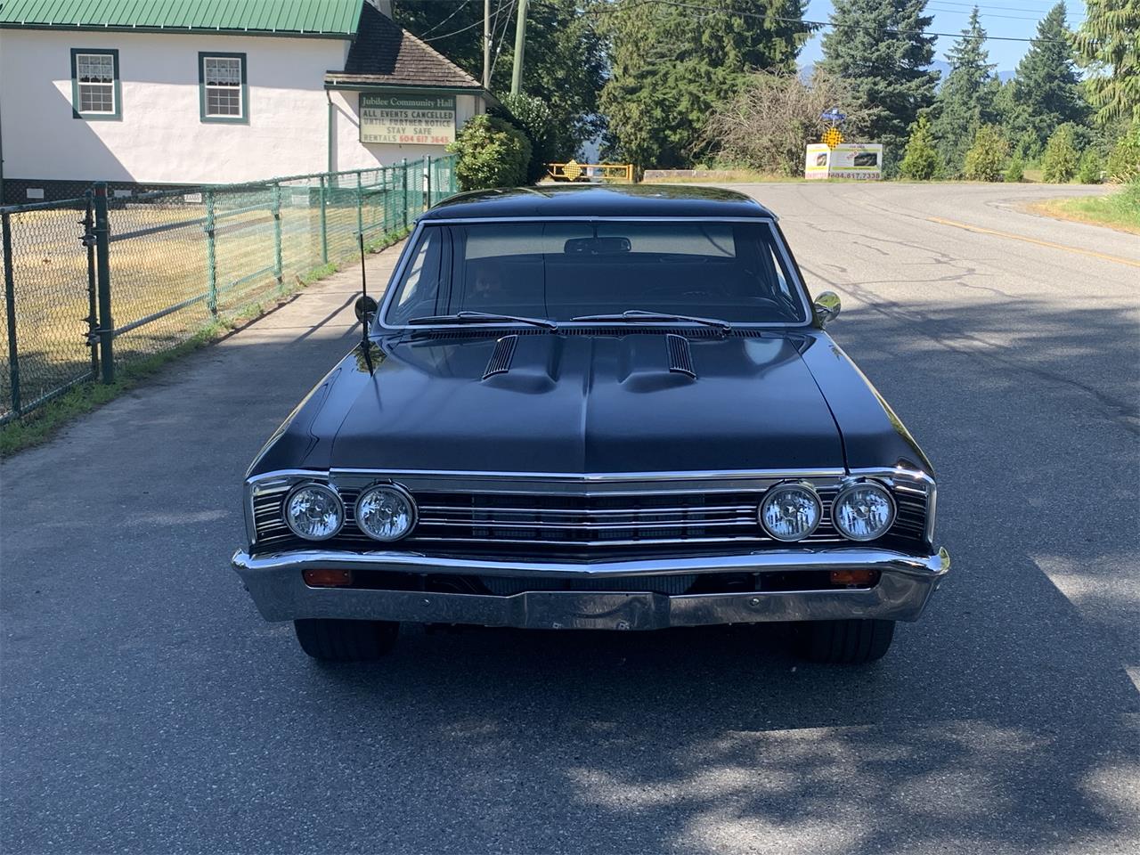 1967 Chevrolet Chevelle for sale in Other, Other – photo 13