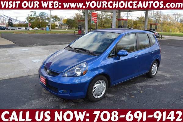 2003 VW NEW BEETLE / 2010 VW GOLF /2001 TOYOTA CELICA / 2008 HONDA... for sale in CRESTWOOD, IL – photo 5