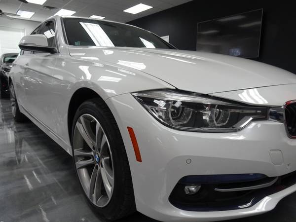2017 BMW 330i xDrive - cars & trucks - by dealer - vehicle... for sale in Waterloo, WI – photo 23