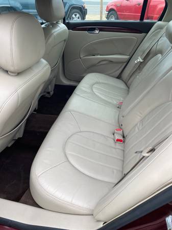 2007 Buick Lucerne CXL Leather Runs Great Clean - - by for sale in Smyrna, DE – photo 6