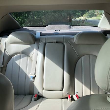 2008 Buick Lucerne for sale in Portland, OR – photo 11