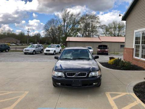 2003 Volvo S40 From Virginia NO rust! Only 126k miles! for sale in Ravenna, OH – photo 3