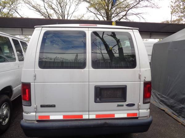 2009 Ford Econoline Passenger Van E-150/49 PER WEEK, YOU for sale in Rosedale, NY – photo 4
