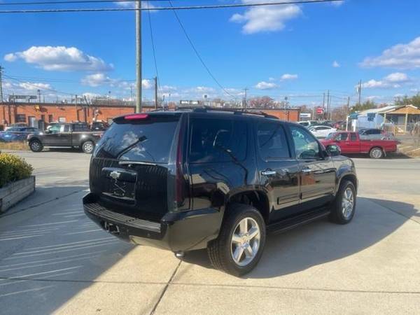 2013 CHEVROLET TAHOE LT 995 Down Payment - - by for sale in Temple Hills, District Of Columbia – photo 6