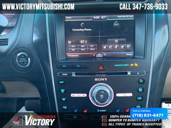 2016 Ford Explorer Limited - Call/Text for sale in Bronx, NY – photo 17