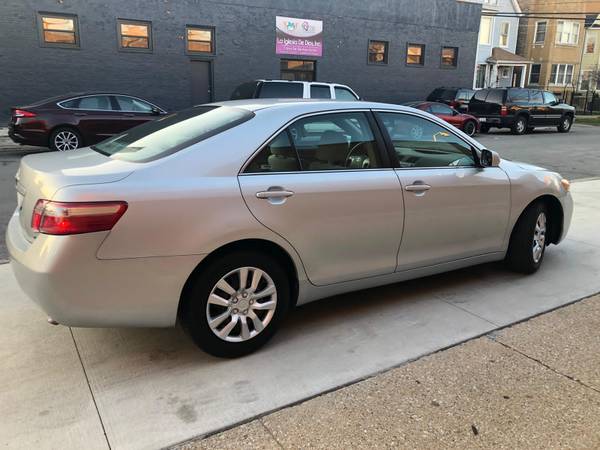 Toyota Camry LE 2007 - cars & trucks - by owner - vehicle automotive... for sale in Chicago, IL – photo 6