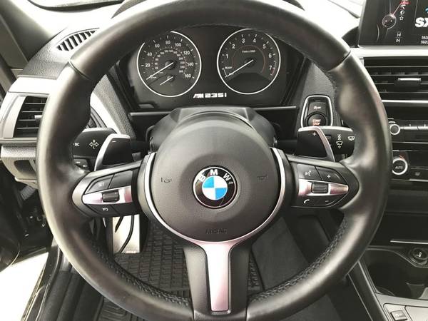 2015 BMW 2 series M235i - cars & trucks - by dealer - vehicle... for sale in Kellogg, MT – photo 20