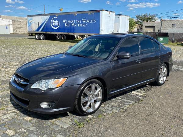2009 Subaru Legacy 3 0R Limited for sale in phila, PA – photo 10