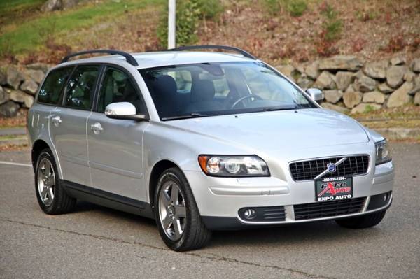 2007 Volvo V50 T5 AWD 4dr Wagon ~!CALL/TEXT !~ - cars & trucks - by... for sale in Tacoma, OR – photo 10