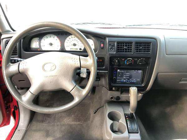 2003 TOYOTA TACOMA - - by dealer - vehicle automotive for sale in Corpus Christi, TX – photo 10