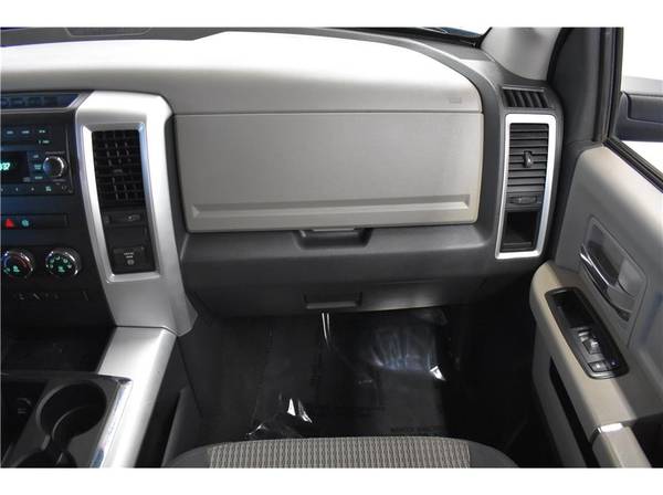 2011 Ram 1500 Crew Cab Dodge ST Pickup 4D 5 1/2 ft Truck for sale in Escondido, CA – photo 19
