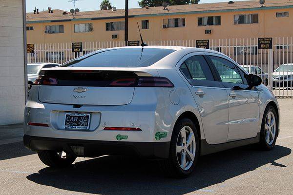 2013 CHEVY VOLT *0-500 DOWN, BAD CREDIT REPO 1ST TIME BUYER for sale in Los Angeles, CA – photo 5