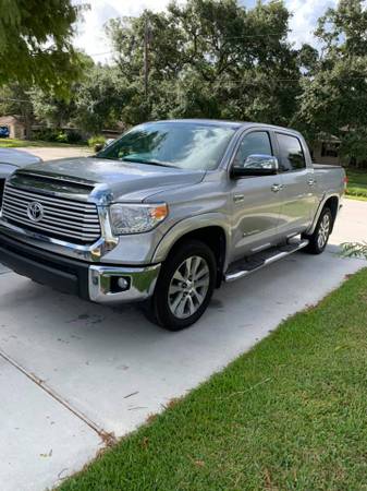 TUNDRA 2015 FOR SALE OR TRANSFER FUNDING - cars & trucks - by owner... for sale in Slidell, LA – photo 3