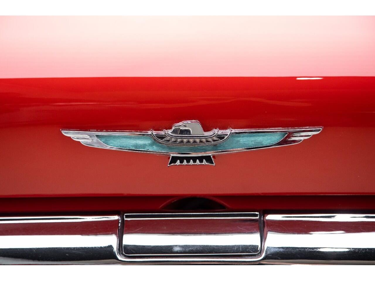 1962 Ford Thunderbird for sale in Cedar Rapids, IA – photo 36