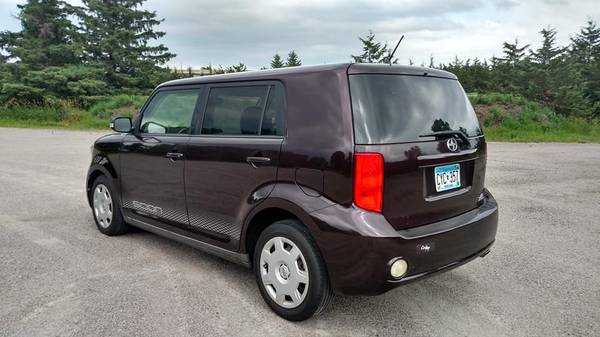 2008 Scion XB Hatchback-Only 113k for miles!!! for sale in Princeton, MN – photo 3
