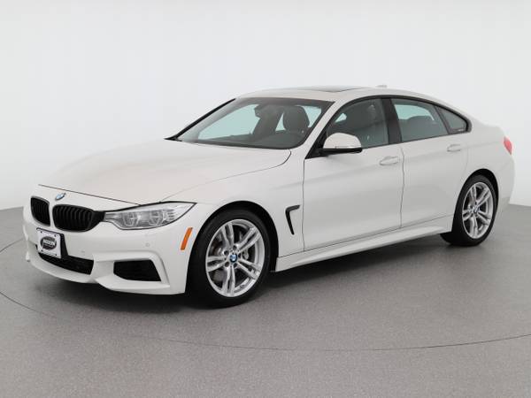2015 BMW 435i Gran Coupe 435i Gran Coupe - - by dealer for sale in Tyngsboro, MA – photo 6