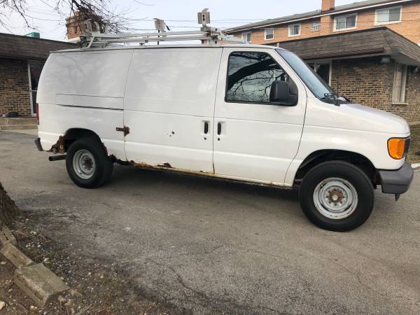 OVER 30 CARGO VANS FOR SALE CHICAGO AREA CASH PRICES STARTING AT... for sale in Bridgeview, IL – photo 9