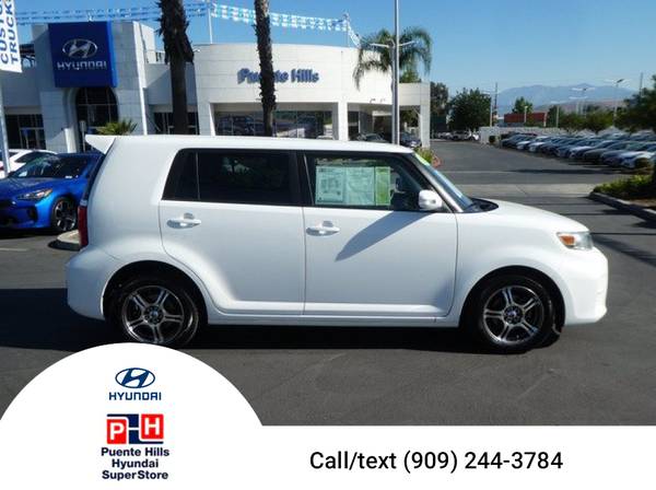 2014 Scion xB Great Internet Deals Biggest Sale Of The Year for sale in City of Industry, CA – photo 9