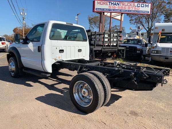 2007 Ford Super Duty F-450 - cars & trucks - by dealer - vehicle... for sale in Massapequa Park, NY – photo 10