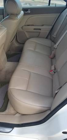 2007 CADILLAC STS (PRICE REDUCED) - cars & trucks - by owner -... for sale in Spreckels, CA – photo 9