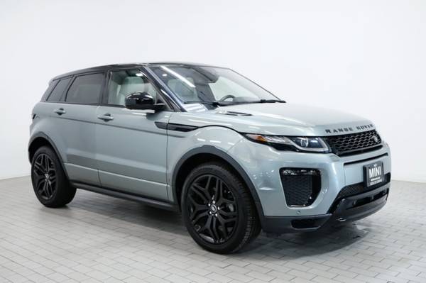 2017 Land Rover Range Rover Evoque HSE Dynamic - cars & trucks - by... for sale in Honolulu, HI – photo 2