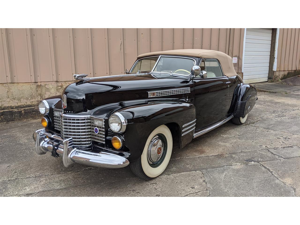 1941 Cadillac 62 for sale in Other, VA – photo 5