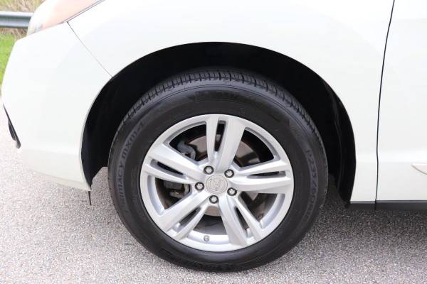 2014 Acura RDX Base 4dr SUV * $999 DOWN * U DRIVE! * EASY FINANCING!... for sale in Davie, FL – photo 19