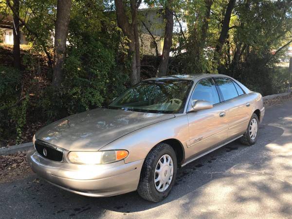2000 Buick Century - cars & trucks - by owner - vehicle automotive... for sale in Dearing, AR – photo 5