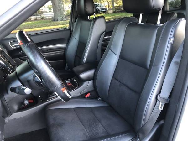 2018 Dodge Durango GT~CLEAN CARFAX~ WELL SERVICED~ GREAT COLOR~LOW... for sale in Sarasota, FL – photo 2