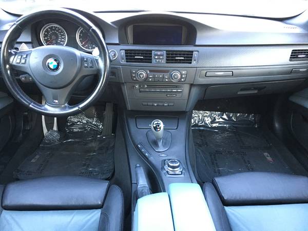 2011 BMW M3 **DrIVES AMAZING**CALL/TEXT ALFRED for sale in Van Nuys, CA – photo 24