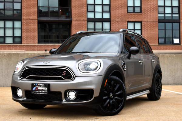 2019 MINI Countryman Cooper S ALL4 - - by dealer for sale in Arlington, District Of Columbia – photo 2