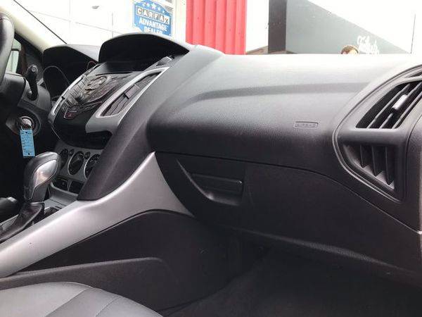 2014 Ford Focus SE Hatchback 4D Serviced! Clean! Financing Options! for sale in Fremont, NE – photo 20