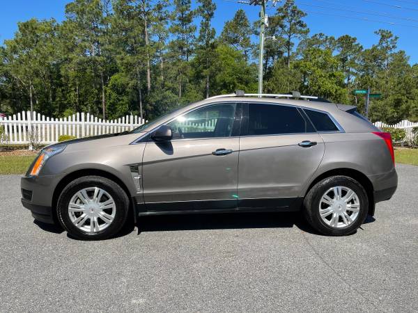 2011 CADILLAC SRX, Luxury Collection 4dr SUV - Stock 11482 - cars & for sale in Conway, SC – photo 5