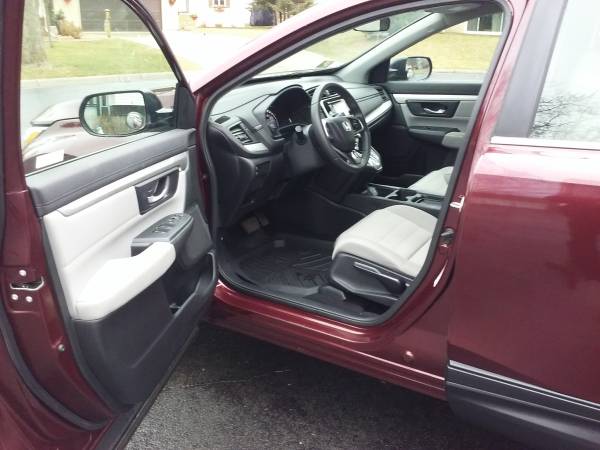 2019 Honda CRV Lx for sale in Farmington, MN – photo 5