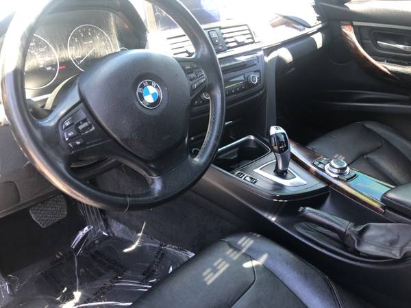 2013 BMW 3-Series 328i xDrive Sedan - SULEV - - by for sale in Moreno Valley, CA – photo 8
