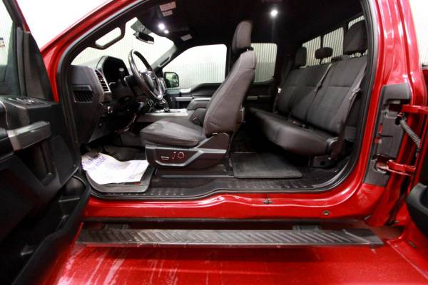 2015 Ford F-150 F150 F 150 4WD SuperCab 145 Lariat - GET APPROVED! for sale in Evans, SD – photo 14
