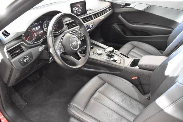 2018 Audi A5 COUPE Premium - cars & trucks - by dealer - vehicle... for sale in Cuyahoga Falls, PA – photo 20