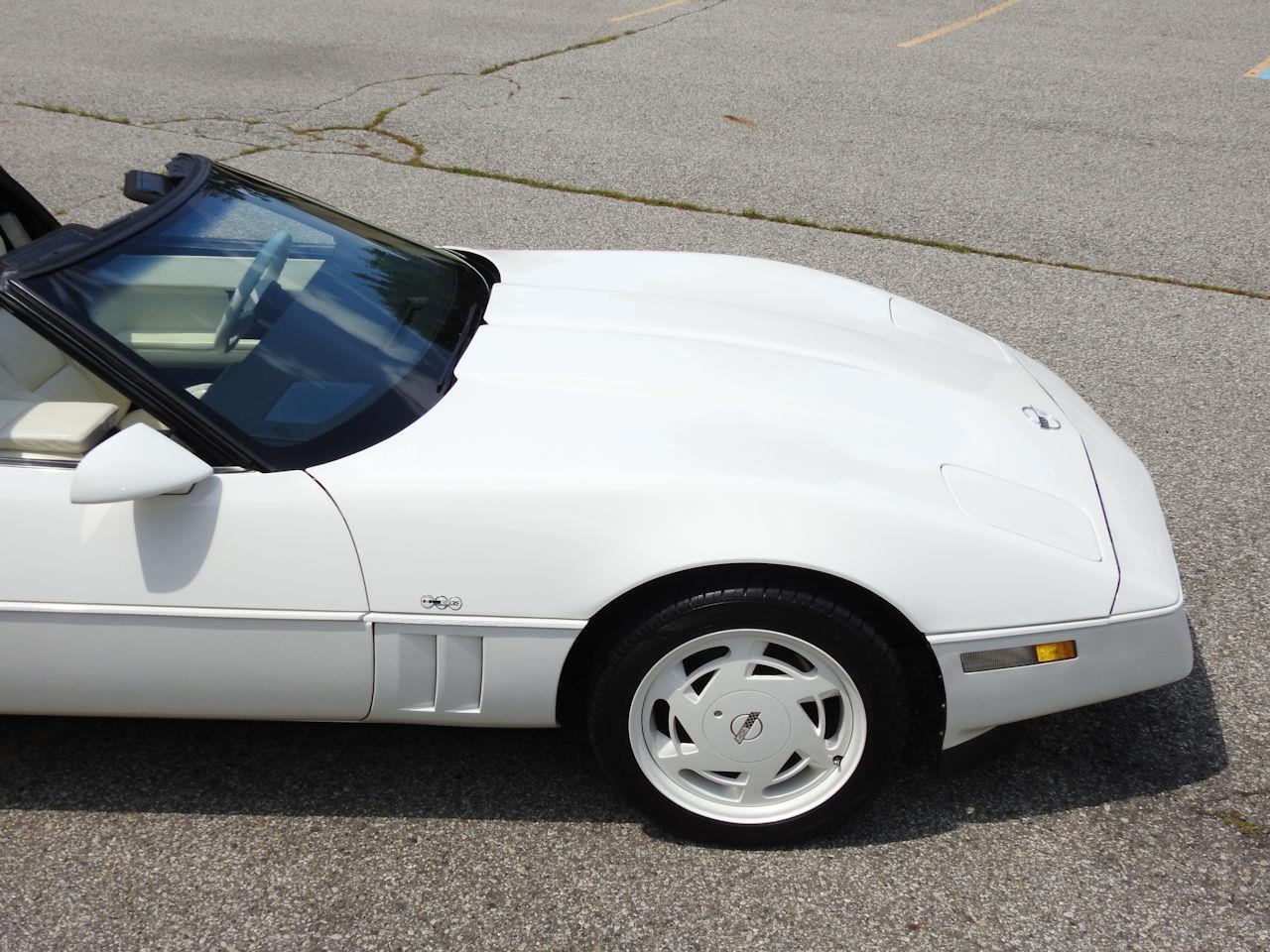 1988 Chevrolet Corvette for sale in O'Fallon, IL – photo 46
