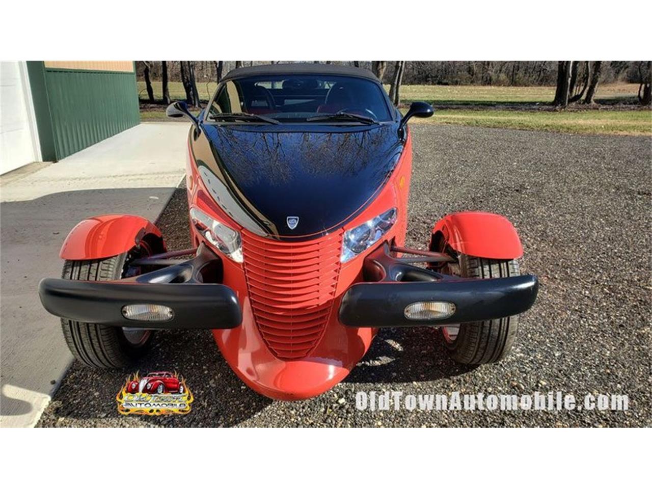 2000 Plymouth Prowler for sale in Huntingtown, MD – photo 5