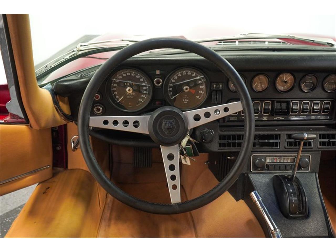 1972 Jaguar XKE for sale in Mesa, AZ – photo 40