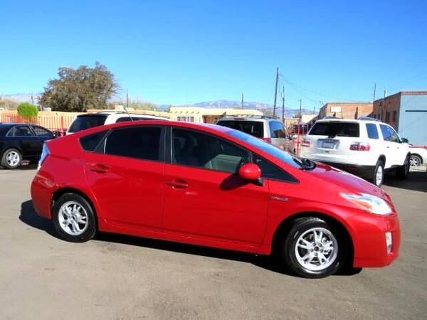 2010 Toyota Prius Prius III -FINANCING FOR ALL!! BAD CREDIT OK!! -... for sale in Albuquerque, NM – photo 8